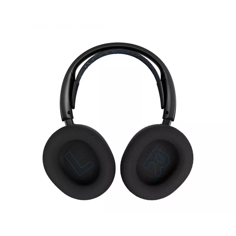 Cuffie Steelseries Arctis Nova 5P Wireless