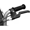 RAZOR Motor MX350 Dirt - adesivi neri