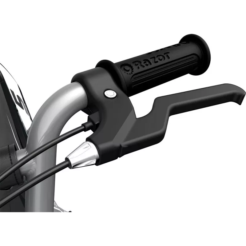 RAZOR Motor MX350 Dirt - adesivi neri