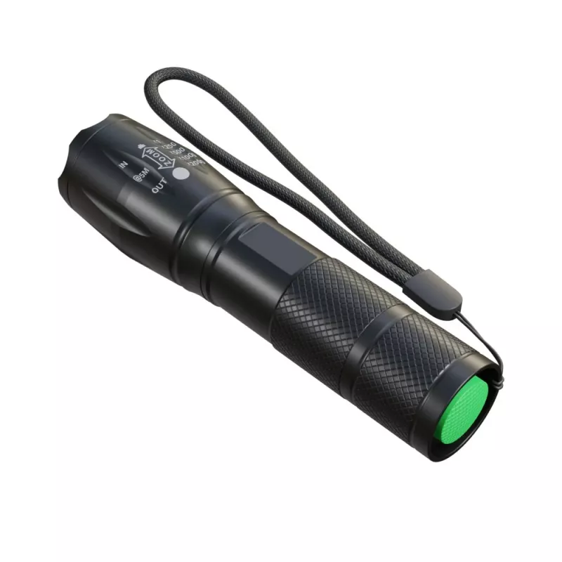 Torcia LED Extralink EFL-1008 Freya, a batteria, 10W, 200lm