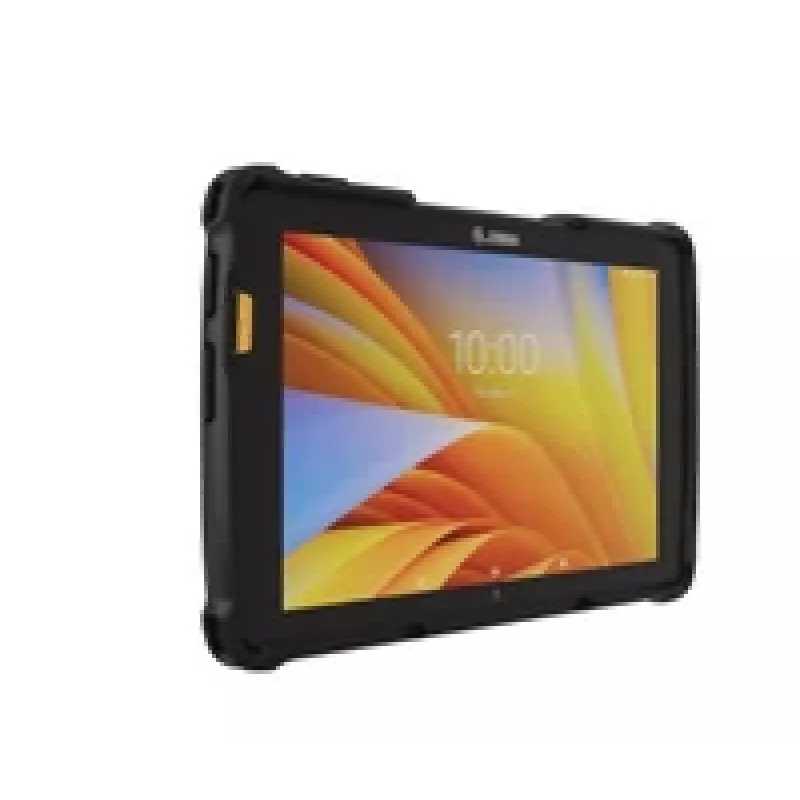 Zebra SG-ET4X-8EXOSKL1-01 Custodia per tablet 20,3 cm (8 inch) cover nero