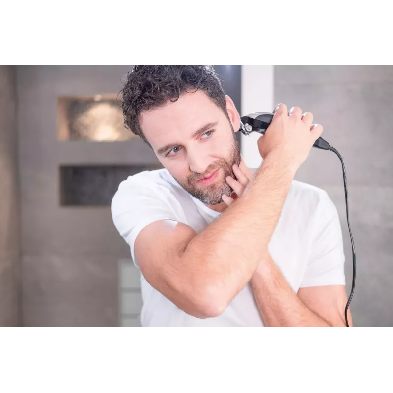 Wahl 09243-2616 nero