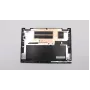 Lenovo 01YU967 Cover D, nero (cover posteriore ThinkPad X390 Yoga)