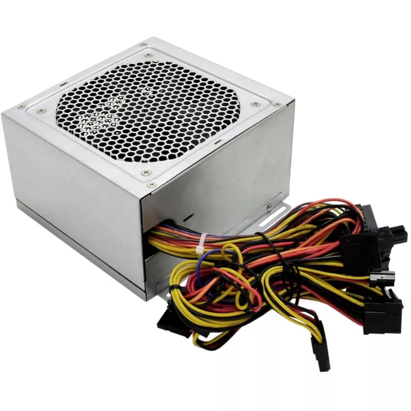 Seasonic ATX ES2 SSP-400ES2 - alimentatore (interno)