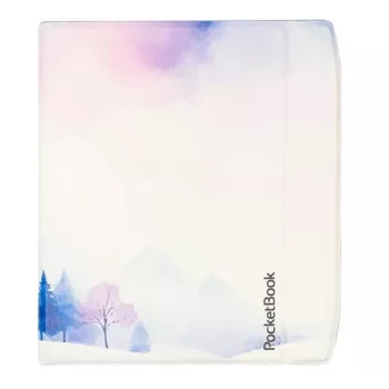 Custodia accessorio reader 7 WINTERTIME/FL-700-WTP-WW Pocket Book