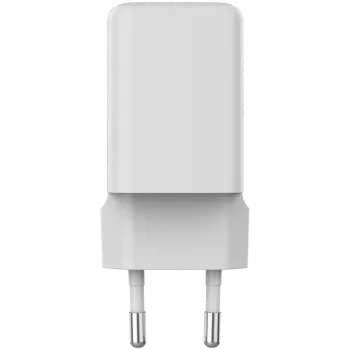 Caricabatterie Canyon CU35CC Indoor AC ricarica rapida wireless per laptop smartphone tablet