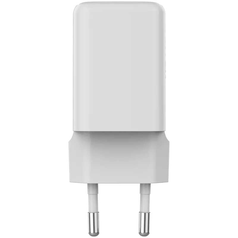 Canyon CU35CC GaN 35 W 2xPD caricabatterie da parete, bianco