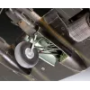 Revell Lancaster B. III Dambusters (04295) scala 1:72 kit modello aereo in plastica
