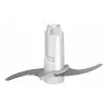 Frullatore a immersione MPM MBL 43 bianco 600W con accessori