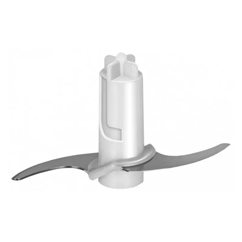 Frullatore a immersione MPM MBL 43 bianco 600W con accessori