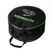 Akyga AK-EC-23 Caricabatterie per auto elettriche GB/T LCD monofase 16A 3,8kW 5m
