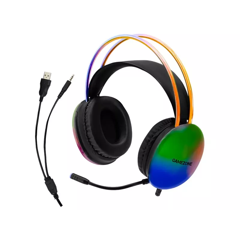 Cuffie Tracer GameZone GZ X4