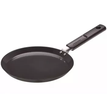 Padella per pancake 22 cm rivestimento antiaderente Hard Face