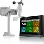 Stazione meteo digitale Bresser Optics 7002550CM3000
