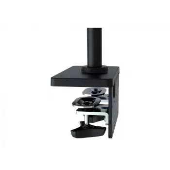 Accessorio per supporto monitor Ergotron 98-727-292 base nero alluminio acciaio