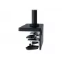 Accessorio per supporto monitor Ergotron 98-727-292 base nero alluminio acciaio