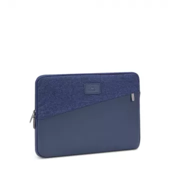 Custodia sleeve Rivacase 7903 33,8 cm (13,3 pollici) blu