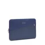 Custodia sleeve Rivacase 7903 33,8 cm (13,3 pollici) blu