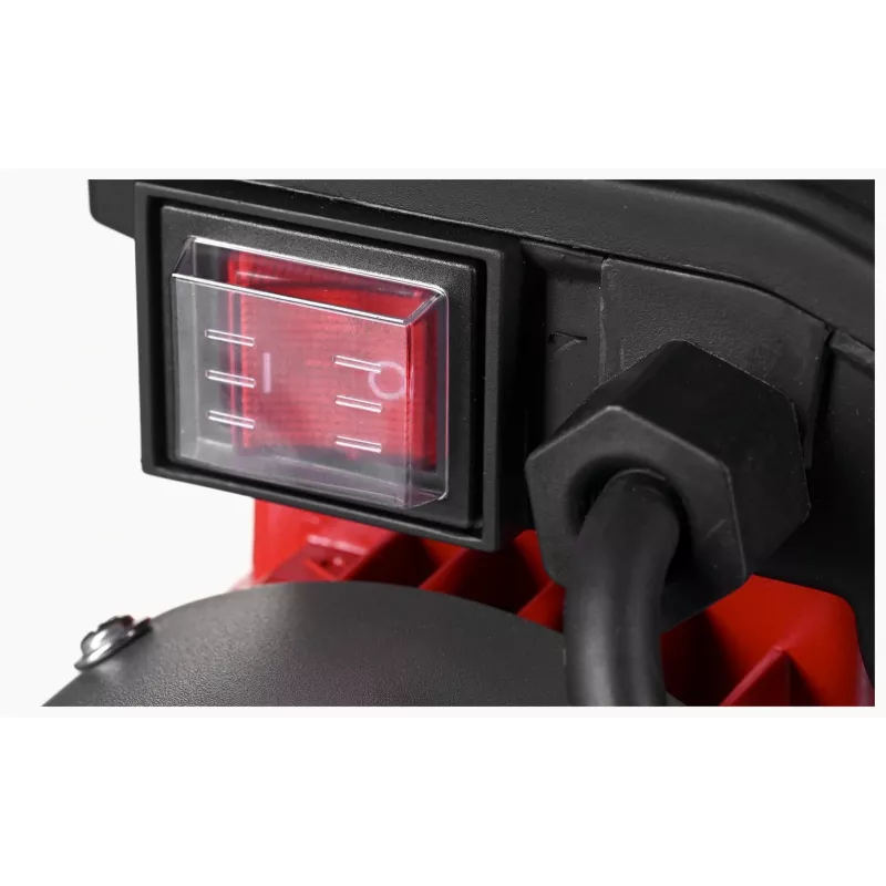 Pompa per acqua Einhell GC-GP 6538