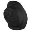 Ventilatore domestico Savio AD-02 B nero