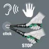 Chiave dinamometrica CLICK-TORQUE C 1, 1/2'', 10-50NM
