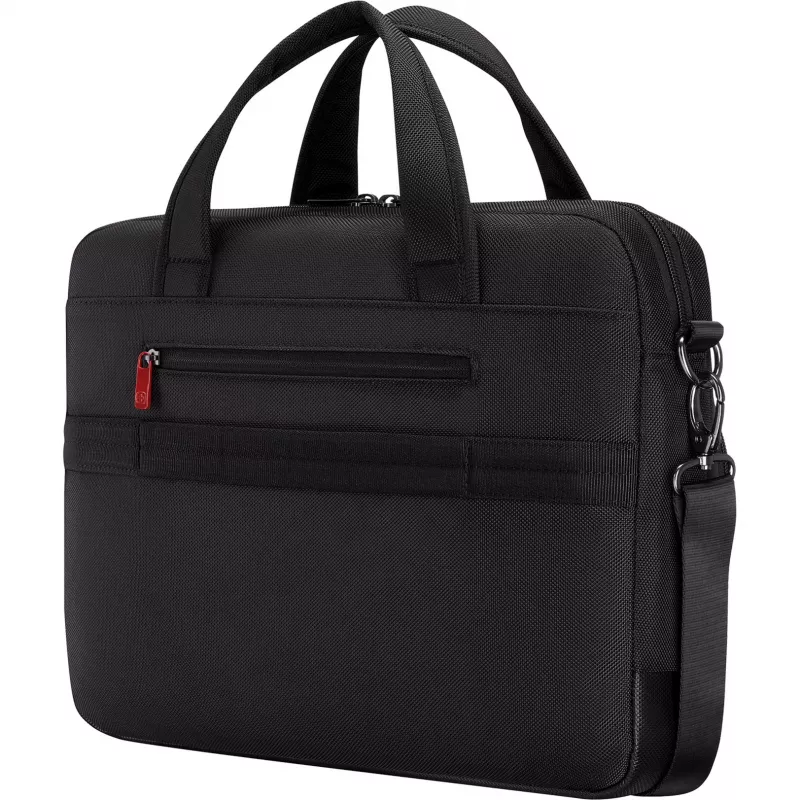 Cartella portadocumenti Wenger Altair per laptop da 14 inch–16 inch (fino a 40,6 cm) – nero