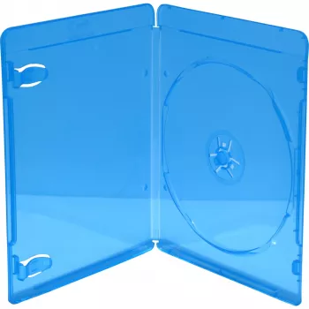 Custodia Blu-ray MediaRange BOX39-50
