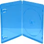 Custodia Blu-ray MediaRange BOX39-50