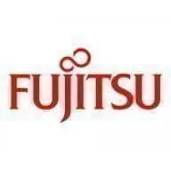 Fujitsu - Cavo di rete - RJ-45 a RJ-45 - 3 m - cavo SSTP - CAT 6a - per PRIMERGY RX2530 M6, RX2540 M6, Server PSWITCH 2048T
