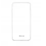Custodia protettiva ibrida Tellur per iPhone 8 Plus, trasparente