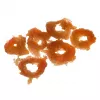 PETITTO Anelli morbidi di anatra snack per cani, 500 g