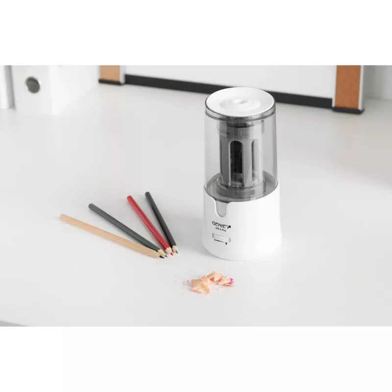 Temperamatite elettrico Genie 200 A Plus