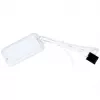 Ventola per case Lian Li UNI FAN TL Wireless 120 bianca (modello 12TL1W1W)