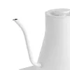Bollitore Fellow Stagg EKG Pro bianco opaco