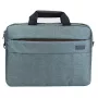 Addison 307015 custodia per notebook 39,6 cm (15,6 pollici) borsa top loader grigio
