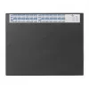 Sottomano da scrivania Durable 7204-01 nero