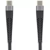Cavo USB DeLOCK USB 2.0 2m USB-C nero 81125