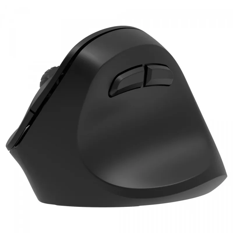 Mouse ergonomico wireless per destrorsi, Dual WL+BT