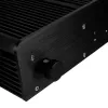Case per PC Akasa Pascal PX Ultra Small Form Factor nero