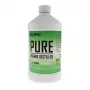Liquido refrigerante XSPC Pure Coolant 1 L, verde UV-reattivo, per sistemi di raffreddamento a liquido PC