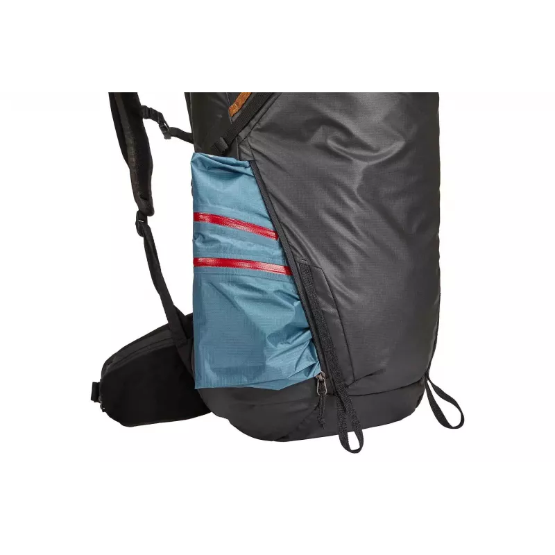 Thule | Stir, 35L | zaino da trekking uomo | Wood Thrush