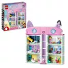 Giocattolo da costruzione LEGO Gabby's Dollhouse set 10788 — 498 pezzi, 3 minifigure, per bambini da 4 anni