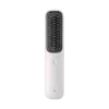 Spazzola piastra per capelli senza fili Xiaomi MJZFS01LF, bianco/nero