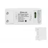 Interruttore Wi-Fi inline Tellur TLL331161 2200W — relè inline smart per lampade e dispositivi