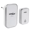 Citofono wireless kinetic 38 melodie GB157W