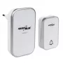 Citofono wireless kinetic 38 melodie GB157W