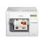 Epson TM-C3500 etichettatrice a getto d'inchiostro a colori 720 x 360 DPI 103 mm/s con cavo Ethernet LAN