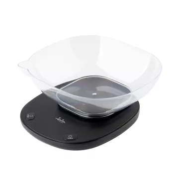 Bilancia da cucina elettronica JATA HBAL1709