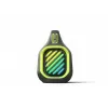 Boom 2 Plus | Potente altoparlante Bluetooth per esterni con bassi avventura verde