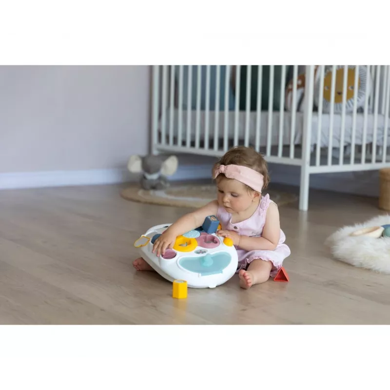 Smoby Dickie Little 3 in 1 Trotty Walker 12 mesi+